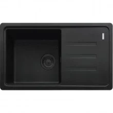 BSG 611-78 S Negru VN